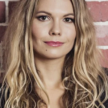 Marianne Ostrat