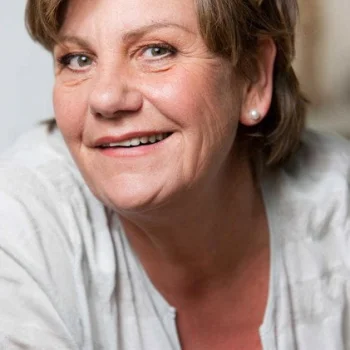 Marianne Rappenglück