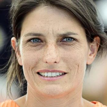 Marie Amiguet