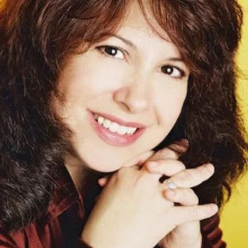 Marie D. Jones