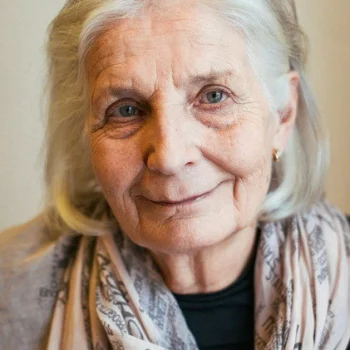 Marie Durnová