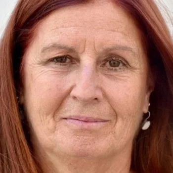 Marie Fabre