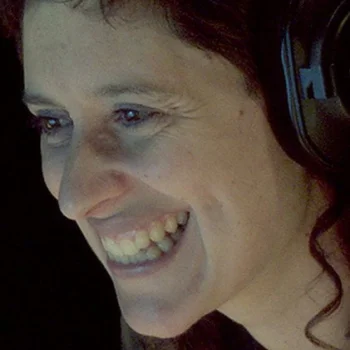 Marie-Hélène Copti