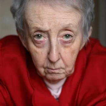Marie-Pierre Casey