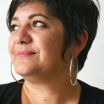 Marie Salvetat
