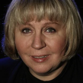 Марина Голуб