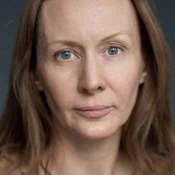 Марина Рокина