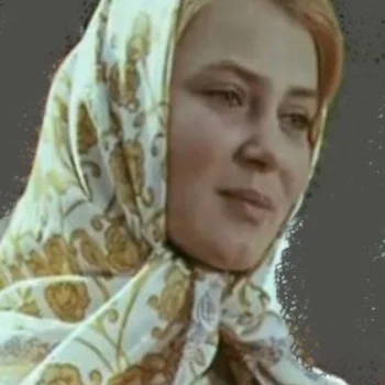Марина Сердюк