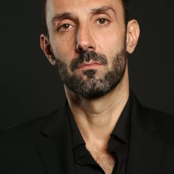 Mario Sánchez