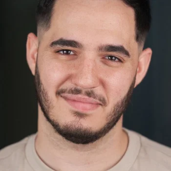 Mario Temes