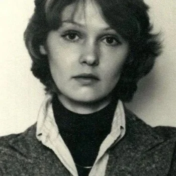 Мария Соломина