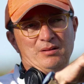 Mark Brozel