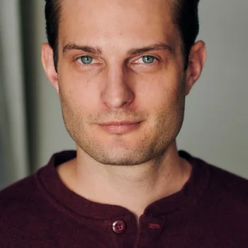 Mark Frazier