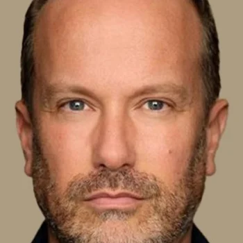 Mark Healy