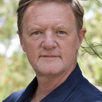 Mark Lamprell