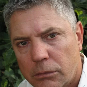 Mark Little