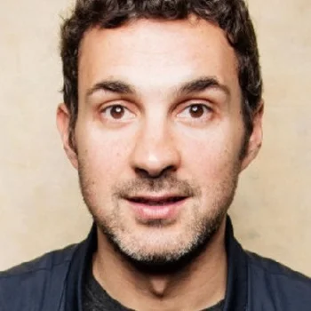 Mark Normand