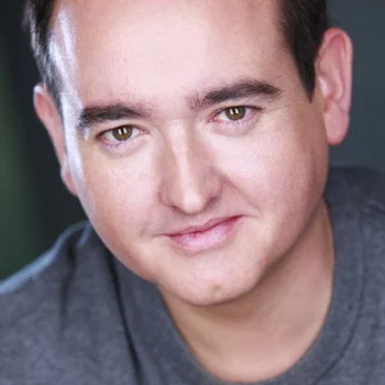 Mark Prendergast