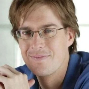 Mark Priestley