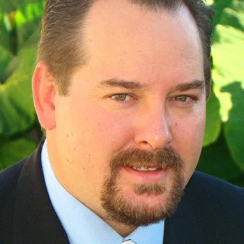 Mark Schaefer