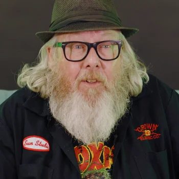 Mark Torgl