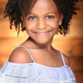 Markeda McKay