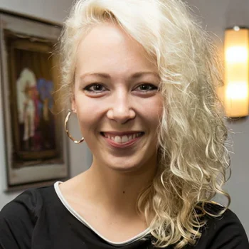 Markéta Martiníková