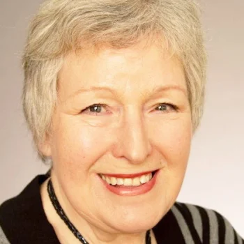 Marlene Sidaway