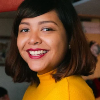 Martika Ramirez Escobar