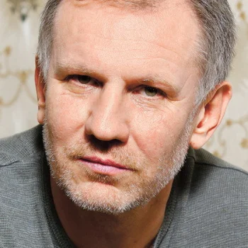 Martin Finger