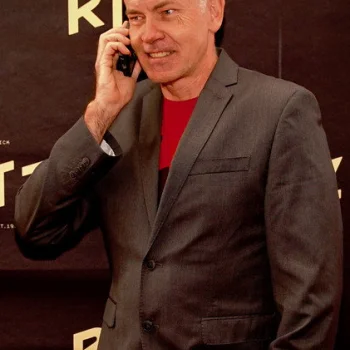 Martin Thorne