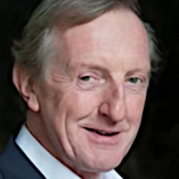 Martin Wimbush