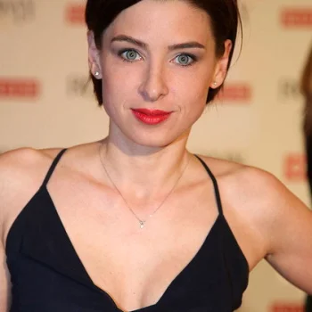 Martina Ebm
