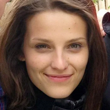 Martina Zábranská