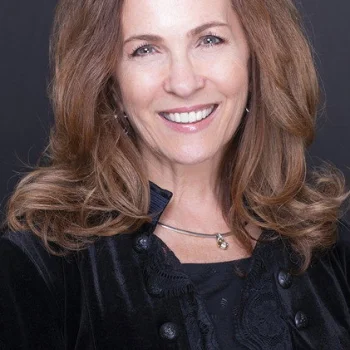 Mary-Lu Zahalan