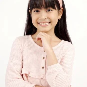 Maryam Lin