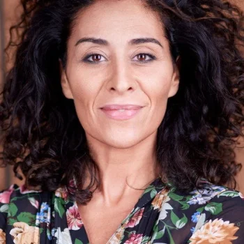Marzia Tedeschi