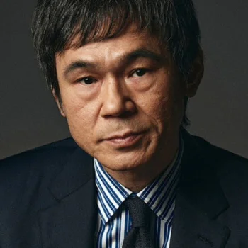 Masahiro Komoto