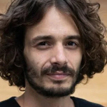 Mateo García Elizondo