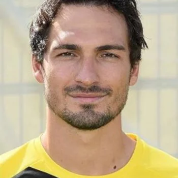 Mats Hummels