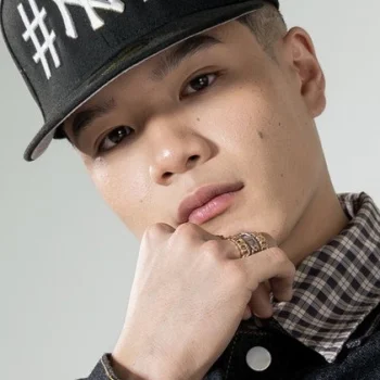Matthew Li