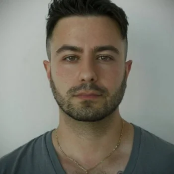 Matthew Lupis