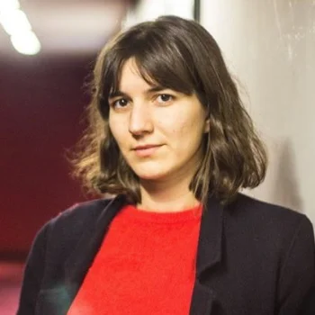 Maureen Fazendeiro