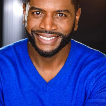 Maurice Johnson