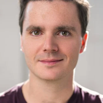 Maxime Beauregard-Martin