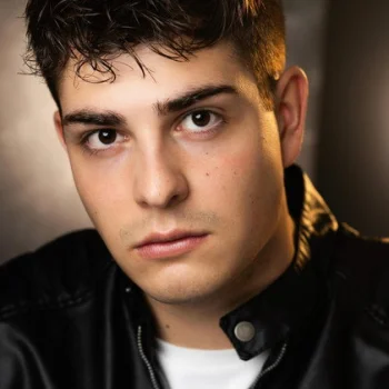Maximilian Schulze