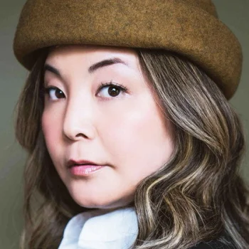 Mayumi Yoshida