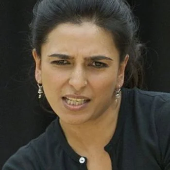 Mayuri Boonham