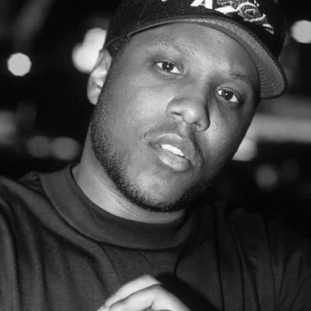 MC Ren