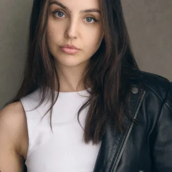 Megan Morgan